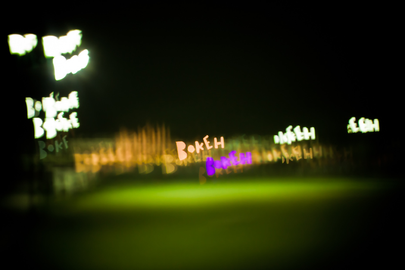 Illustration for article titled Shooting Challenge: Bokeh, Gallery 2